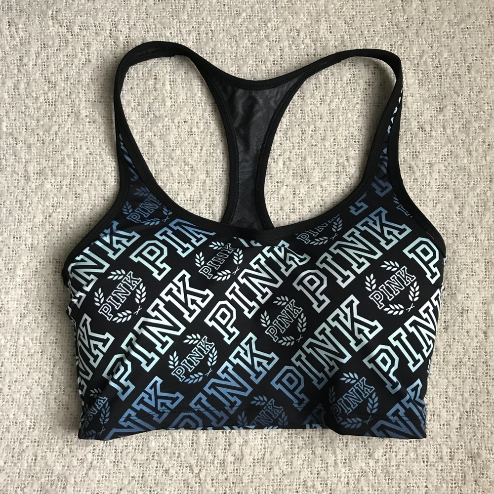 PINK Victoria Secret Sports Bra